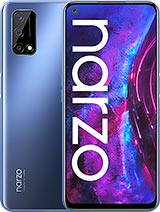 Best available price of Realme Narzo 30 Pro 5G in Guinea