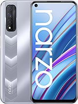 Best available price of Realme Narzo 30 in Guinea