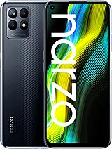Best available price of Realme Narzo 50 in Guinea