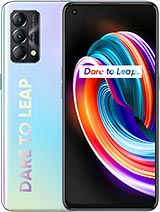 Best available price of Realme Q3 Pro Carnival in Guinea