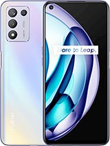 Best available price of Realme Q3s in Guinea