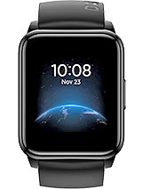 Best available price of Realme Watch 2 in Guinea