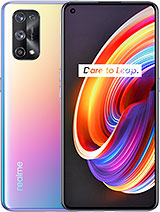 Best available price of Realme X7 Pro in Guinea