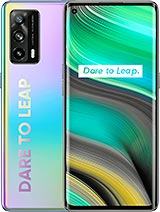 Best available price of Realme X7 Pro Ultra in Guinea