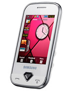 Best available price of Samsung S7070 Diva in Guinea