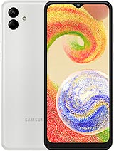 Best available price of Samsung Galaxy A04 in Guinea