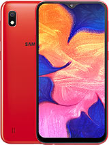 Best available price of Samsung Galaxy A10 in Guinea