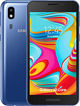 Best available price of Samsung Galaxy A2 Core in Guinea