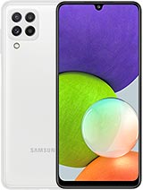 Best available price of Samsung Galaxy A22 in Guinea