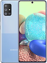 Best available price of Samsung Galaxy A Quantum in Guinea