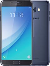 Best available price of Samsung Galaxy C7 Pro in Guinea