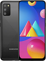 Best available price of Samsung Galaxy M02s in Guinea