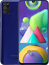 Best available price of Samsung Galaxy M21 in Guinea