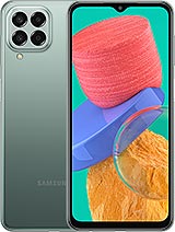 Best available price of Samsung Galaxy M33 in Guinea