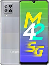 Best available price of Samsung Galaxy M42 5G in Guinea