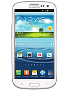 Best available price of Samsung Galaxy S III CDMA in Guinea