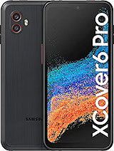 Best available price of Samsung Galaxy Xcover6 Pro in Guinea