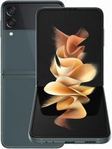 Best available price of Samsung Galaxy Z Flip3 5G in Guinea