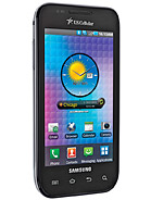 Best available price of Samsung Mesmerize i500 in Guinea