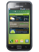 Best available price of Samsung I9001 Galaxy S Plus in Guinea
