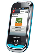 Best available price of Samsung M3710 Corby Beat in Guinea