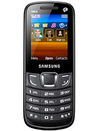 Best available price of Samsung Manhattan E3300 in Guinea