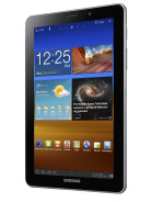 Best available price of Samsung P6800 Galaxy Tab 7-7 in Guinea