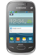 Best available price of Samsung Rex 70 S3802 in Guinea