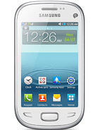 Best available price of Samsung Rex 90 S5292 in Guinea