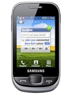 Best available price of Samsung S3770 in Guinea