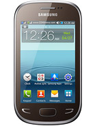 Best available price of Samsung Star Deluxe Duos S5292 in Guinea