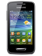 Best available price of Samsung Wave Y S5380 in Guinea