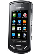 Best available price of Samsung S5620 Monte in Guinea