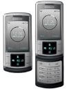 Best available price of Samsung U900 Soul in Guinea