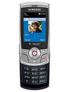 Best available price of Samsung T659 Scarlet in Guinea