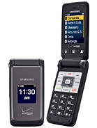 Best available price of Samsung U320 Haven in Guinea