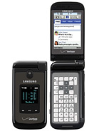 Best available price of Samsung U750 Zeal in Guinea