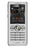 Best available price of Sony Ericsson R300 Radio in Guinea