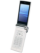 Best available price of Sony Ericsson BRAVIA S004 in Guinea
