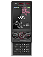 Best available price of Sony Ericsson W715 in Guinea