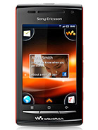 Best available price of Sony Ericsson W8 in Guinea