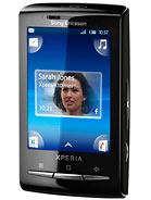 Best available price of Sony Ericsson Xperia X10 mini in Guinea