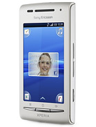 Best available price of Sony Ericsson Xperia X8 in Guinea