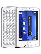 Best available price of Sony Ericsson Xperia mini pro in Guinea
