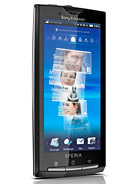 Best available price of Sony Ericsson Xperia X10 in Guinea