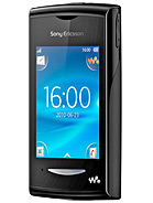 Best available price of Sony Ericsson Yendo in Guinea