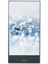 Best available price of Sharp Aquos Crystal 2 in Guinea