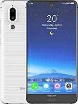 Best available price of Sharp Aquos S2 in Guinea