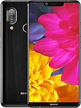 Best available price of Sharp Aquos S3 in Guinea