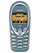 Best available price of Siemens A55 in Guinea